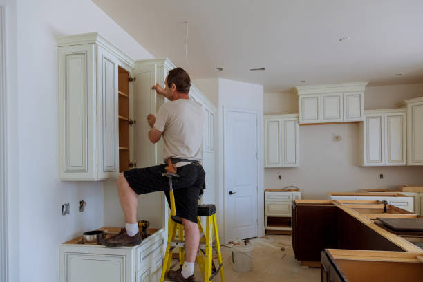 Licensed Kitchen Renovation service in Chesterfield, NJ - Remodeling Of Kitchen