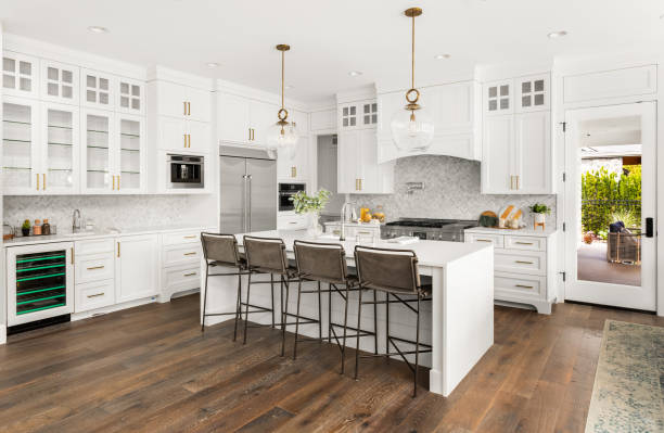 24/7 Emergency Kitchen Renovation experts in Chesterfield, NJ