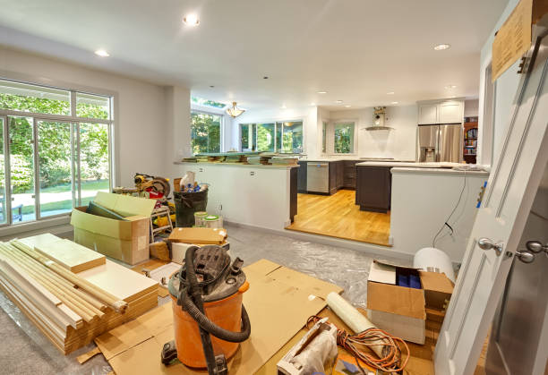 Reliable Kitchen Renovation contractor in Chesterfield, NJ by Remodeling Of Kitchen