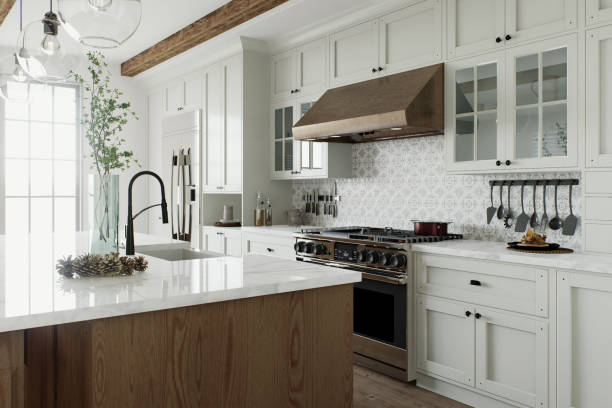 Affordable Kitchen Renovation solutions in Chesterfield, NJ