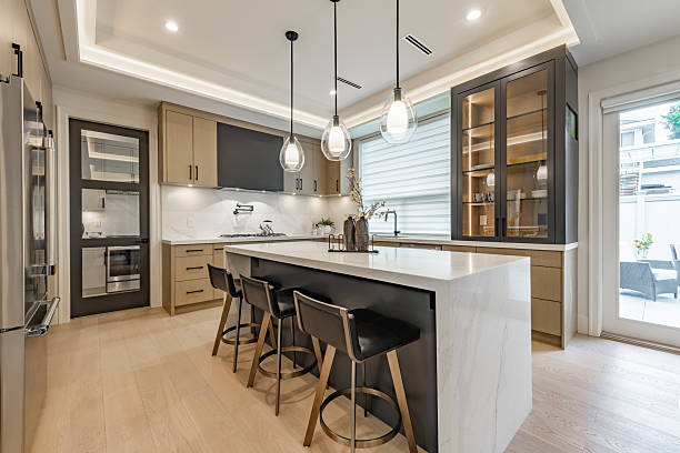 Trusted Kitchen Renovation service in Chesterfield, NJ - Remodeling Of Kitchen